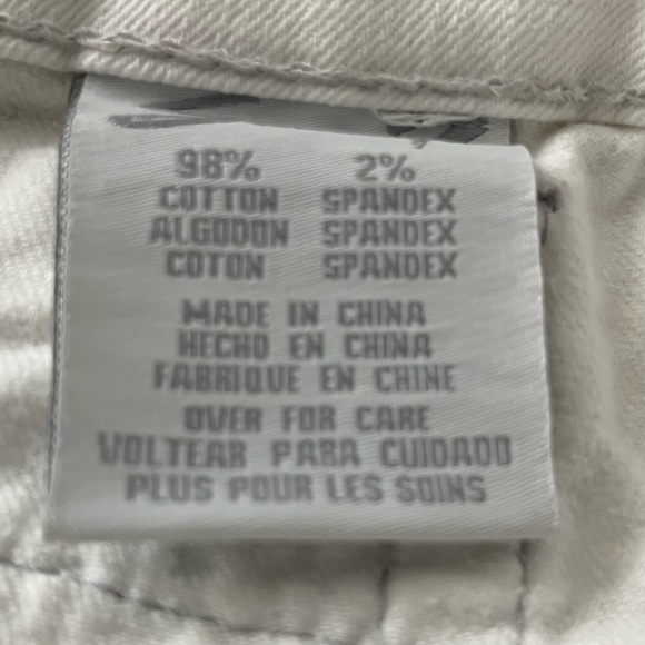 SEVEN BRAND CAPRIS - Picture 12 of 12